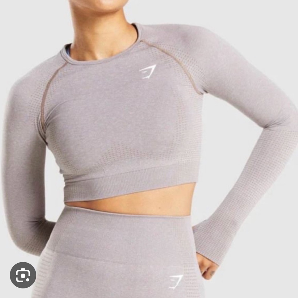 Gymshark Vital Seamless Shorts